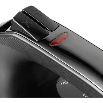 Праска Russell Hobbs Diamond Elite, 3100Вт, 350мл, паровий удар -220гр, самоочищування, керам. підошва, чорний (27000-56) Праска Russell Hobbs Diamond Elite, 3100Вт, 350мл, паровий удар -220гр, самоочищування, керам. підошва, чорний (27000-56)