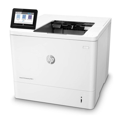 Принтер А4 HP LaserJet Enterprise M611dn (7PS84A) Принтер А4 HP LaserJet Enterprise M611dn (7PS84A)