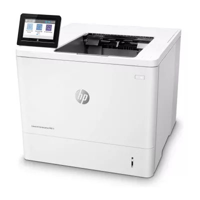 Принтер А4 HP LaserJet Enterprise M611dn (7PS84A)