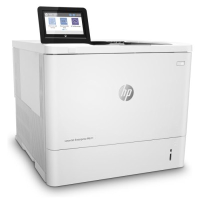 Принтер А4 HP LaserJet Enterprise M611dn (7PS84A) Принтер А4 HP LaserJet Enterprise M611dn (7PS84A)