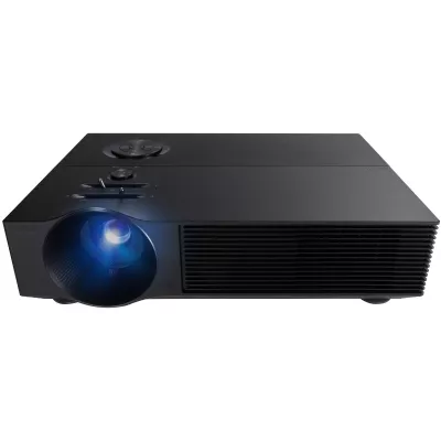 Проєктор Asus H1 FHD, 3000 lm, LED, 1.3-1.56 (90LJ00F0-B00270)