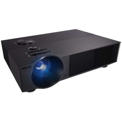 Проєктор Asus H1 FHD, 3000 lm, LED, 1.3-1.56 (90LJ00F0-B00270) Проєктор Asus H1 FHD, 3000 lm, LED, 1.3-1.56 (90LJ00F0-B00270)