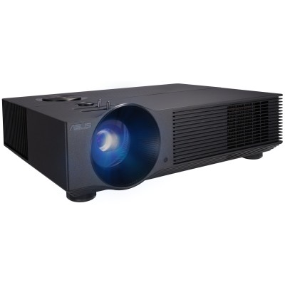 Проєктор Asus H1 FHD, 3000 lm, LED, 1.3-1.56 (90LJ00F0-B00270) Проєктор Asus H1 FHD, 3000 lm, LED, 1.3-1.56 (90LJ00F0-B00270)