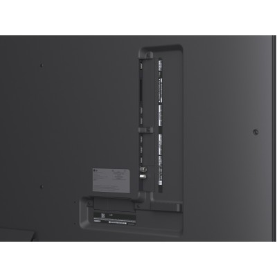 Телевізор LG 75QNED86A6A