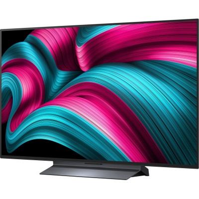Телевізор LG OLED48C54LA