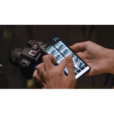 Цифр. фотокамера Canon EOS R10 + RF-S 18-45 IS STM