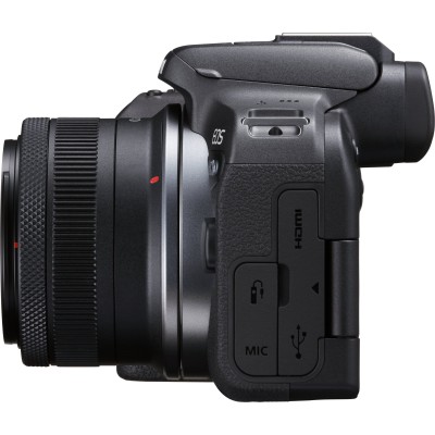 Цифр. фотокамера Canon EOS R10 + RF-S 18-45 IS STM
