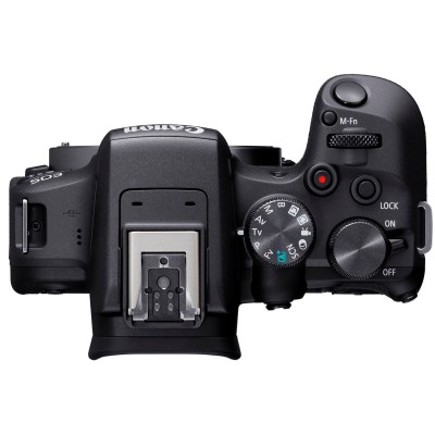 Цифр. фотокамера Canon EOS R10 + RF-S 18-45 IS STM
