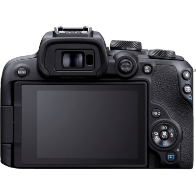 Цифр. фотокамера Canon EOS R10 + RF-S 18-45 IS STM