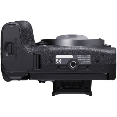Цифр. фотокамера Canon EOS R10 + RF-S 18-45 IS STM