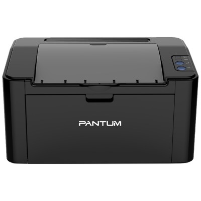 Принтер моно A4 Pantum P2500NW 22ppm Ethernet WiFi