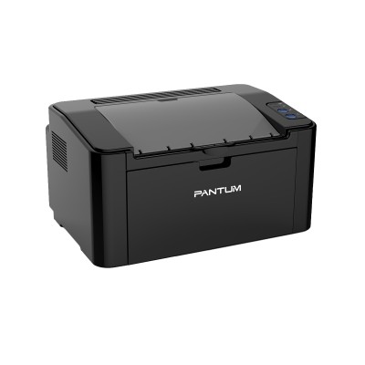 Принтер моно A4 Pantum P2500NW 22ppm Ethernet WiFi
