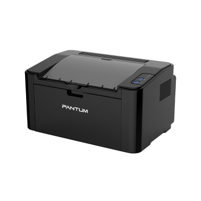 Принтер моно A4 Pantum P2500NW 22ppm Ethernet WiFi