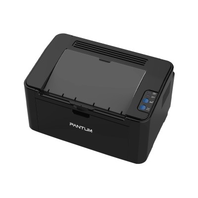 Принтер моно A4 Pantum P2500NW 22ppm Ethernet WiFi