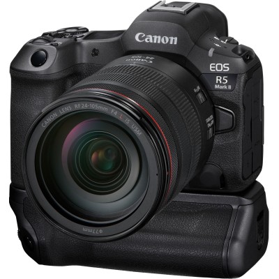 Батарейний блок Canon BG-R20 (EOS R5/R5m2/R6/R6m2) Батарейний блок Canon BG-R20 (EOS R5/R5m2/R6/R6m2)