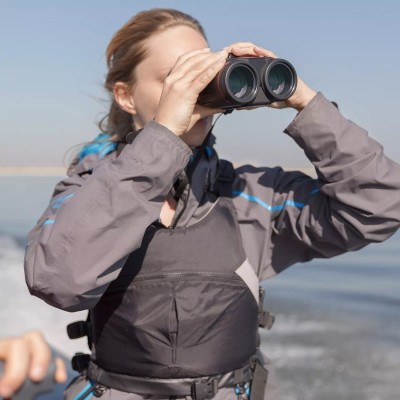 Бінокль Canon 10x42L IS WP, оптична стабілізація (0155B010) Бінокль Canon 10x42L IS WP, оптична стабілізація (0155B010)