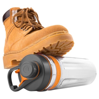 Блендер для смузі Sencor стаціонарний 800Вт, 4 ємності, чаша-900мл, скло, млин для кави, сірий (SBL7570SS)