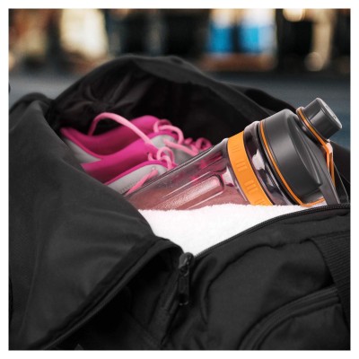 Блендер для смузі Sencor стаціонарний 800Вт, 4 ємності, чаша-900мл, скло, млин для кави, сірий (SBL7570SS)