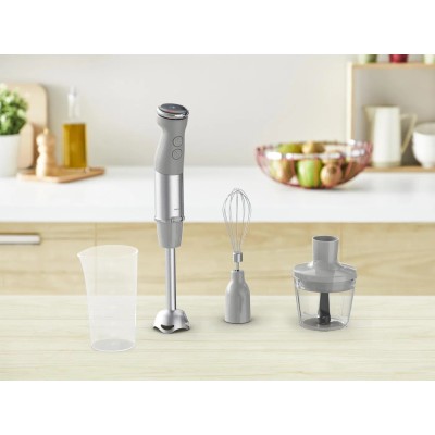 Блендер погружний TEFAL HB673B30