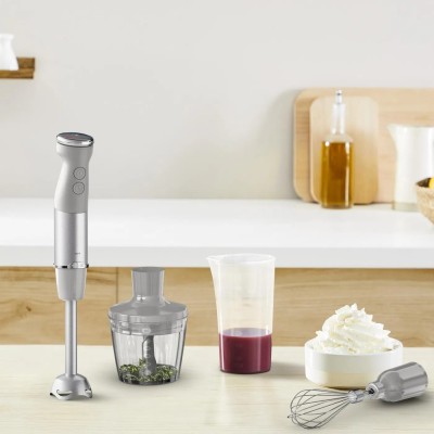 Блендер погружний TEFAL HB673B30