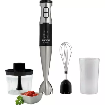 Блендерний набір GORENJE HBX1000E