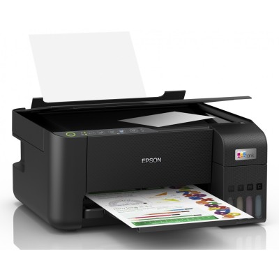 БФП ink color A4 Epson EcoTank L3251 33_15 ppm USB Wi-Fi 4 inks (C11CJ67413) БФП ink color A4 Epson EcoTank L3251 33_15 ppm USB Wi-Fi 4 inks (C11CJ67413)