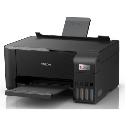 БФП ink color A4 Epson EcoTank L3251 33_15 ppm USB Wi-Fi 4 inks (C11CJ67413) БФП ink color A4 Epson EcoTank L3251 33_15 ppm USB Wi-Fi 4 inks (C11CJ67413)