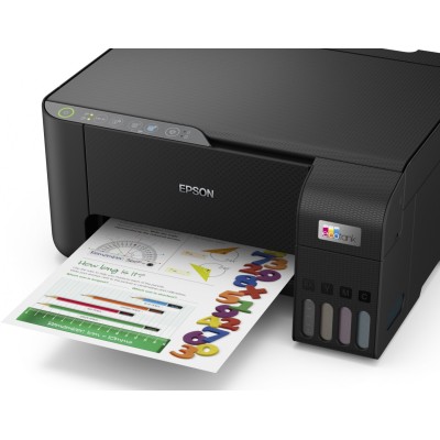БФП ink color A4 Epson EcoTank L3251 33_15 ppm USB Wi-Fi 4 inks (C11CJ67413) БФП ink color A4 Epson EcoTank L3251 33_15 ppm USB Wi-Fi 4 inks (C11CJ67413)