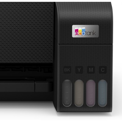 БФП ink color A4 Epson EcoTank L3251 33_15 ppm USB Wi-Fi 4 inks (C11CJ67413) БФП ink color A4 Epson EcoTank L3251 33_15 ppm USB Wi-Fi 4 inks (C11CJ67413)