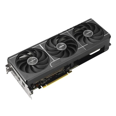 Вiдеокарта ASUS Radeon RX 9060 XT 16GB GDDR6 OC PRIME-RX9060XT-O16G (90YV0LF1-M0NA00)