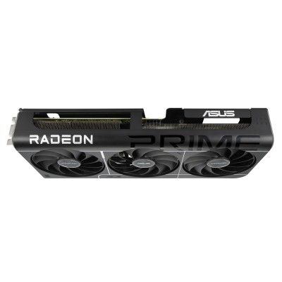 Вiдеокарта ASUS Radeon RX 9060 XT 16GB GDDR6 OC PRIME-RX9060XT-O16G (90YV0LF1-M0NA00)