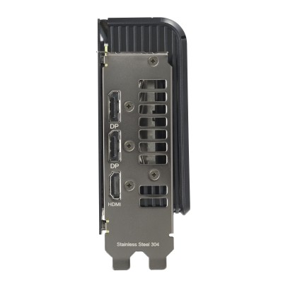 Вiдеокарта ASUS Radeon RX 9060 XT 16GB GDDR6 OC PRIME-RX9060XT-O16G (90YV0LF1-M0NA00)