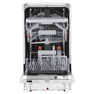 Вбуд. посудомийка HOTPOINT ARISTON HSIC3T127C