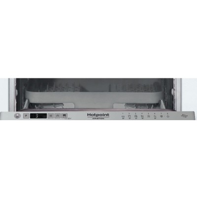 Вбуд. посудомийка HOTPOINT ARISTON HSIC3T127C