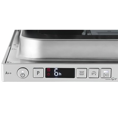 Вбуд. посудомийка HOTPOINT ARISTON HSIC3T127C