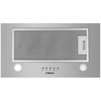 Витяжка HANSA OMP6212SIH Витяжка HANSA OMP6212SIH