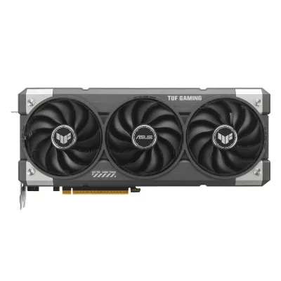 Відеокарта ASUS GeForce RTX 5060 8 GB GDDR6 OC TUF-RTX5060-O8G-GAMING (90YV0N00-M0NA00)