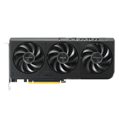 Відеокарта ASUS GeForce RTX 5060 8 GB GDDR7 OC PRIME-RTX5060-O8G (90YV0N10-M0NA00) Відеокарта ASUS GeForce RTX 5060 8 GB GDDR7 OC PRIME-RTX5060-O8G (90YV0N10-M0NA00)