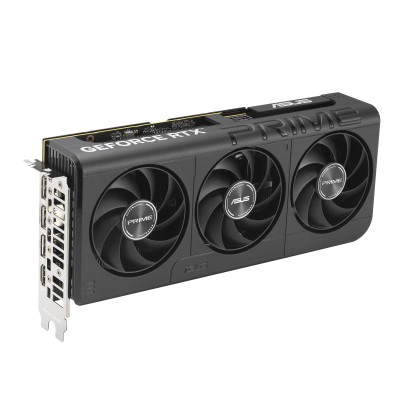 Відеокарта ASUS GeForce RTX 5060 8 GB GDDR7 OC PRIME-RTX5060-O8G (90YV0N10-M0NA00) Відеокарта ASUS GeForce RTX 5060 8 GB GDDR7 OC PRIME-RTX5060-O8G (90YV0N10-M0NA00)