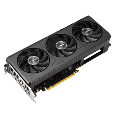 Відеокарта ASUS GeForce RTX 5060 8 GB GDDR7 OC PRIME-RTX5060-O8G (90YV0N10-M0NA00) Відеокарта ASUS GeForce RTX 5060 8 GB GDDR7 OC PRIME-RTX5060-O8G (90YV0N10-M0NA00)
