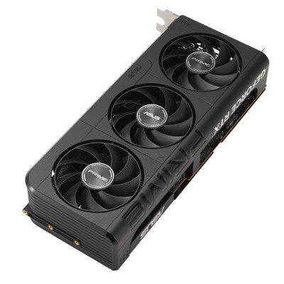 Відеокарта ASUS GeForce RTX 5060 8 GB GDDR7 OC PRIME-RTX5060-O8G (90YV0N10-M0NA00) Відеокарта ASUS GeForce RTX 5060 8 GB GDDR7 OC PRIME-RTX5060-O8G (90YV0N10-M0NA00)