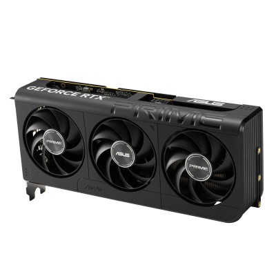 Відеокарта ASUS GeForce RTX 5060 8 GB GDDR7 OC PRIME-RTX5060-O8G (90YV0N10-M0NA00) Відеокарта ASUS GeForce RTX 5060 8 GB GDDR7 OC PRIME-RTX5060-O8G (90YV0N10-M0NA00)