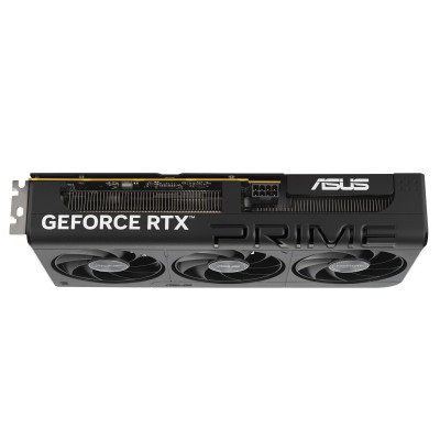 Відеокарта ASUS GeForce RTX 5060 8 GB GDDR7 OC PRIME-RTX5060-O8G (90YV0N10-M0NA00) Відеокарта ASUS GeForce RTX 5060 8 GB GDDR7 OC PRIME-RTX5060-O8G (90YV0N10-M0NA00)