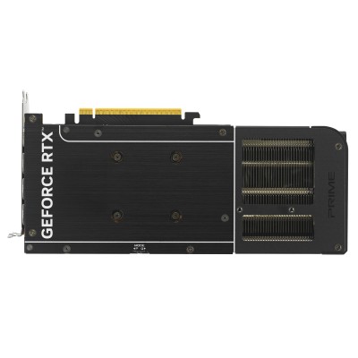 Відеокарта ASUS GeForce RTX 5060 8 GB GDDR7 OC PRIME-RTX5060-O8G (90YV0N10-M0NA00) Відеокарта ASUS GeForce RTX 5060 8 GB GDDR7 OC PRIME-RTX5060-O8G (90YV0N10-M0NA00)