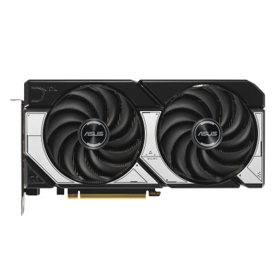Відеокарта ASUS GeForce RTX 5070 12GB GDDR7 OC DUAL-RTX5070-O12G (90YV0M17-M0NA00) Відеокарта ASUS GeForce RTX 5070 12GB GDDR7 OC DUAL-RTX5070-O12G (90YV0M17-M0NA00)