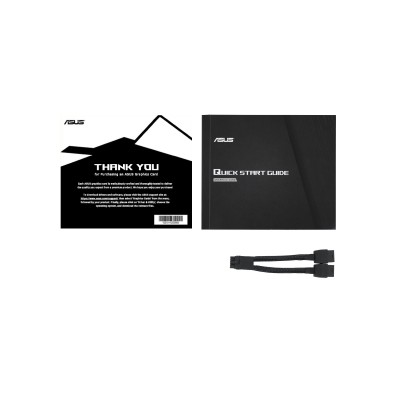 Відеокарта ASUS GeForce RTX 5070 12GB GDDR7 OC DUAL-RTX5070-O12G (90YV0M17-M0NA00) Відеокарта ASUS GeForce RTX 5070 12GB GDDR7 OC DUAL-RTX5070-O12G (90YV0M17-M0NA00)