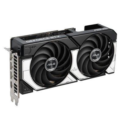 Відеокарта ASUS GeForce RTX 5070 12GB GDDR7 OC DUAL-RTX5070-O12G (90YV0M17-M0NA00) Відеокарта ASUS GeForce RTX 5070 12GB GDDR7 OC DUAL-RTX5070-O12G (90YV0M17-M0NA00)