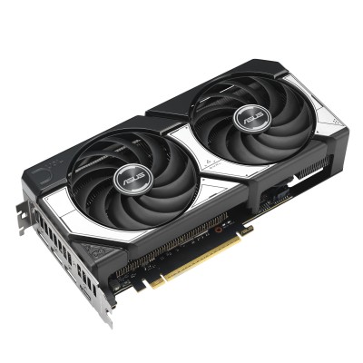 Відеокарта ASUS GeForce RTX 5070 12GB GDDR7 OC DUAL-RTX5070-O12G (90YV0M17-M0NA00) Відеокарта ASUS GeForce RTX 5070 12GB GDDR7 OC DUAL-RTX5070-O12G (90YV0M17-M0NA00)