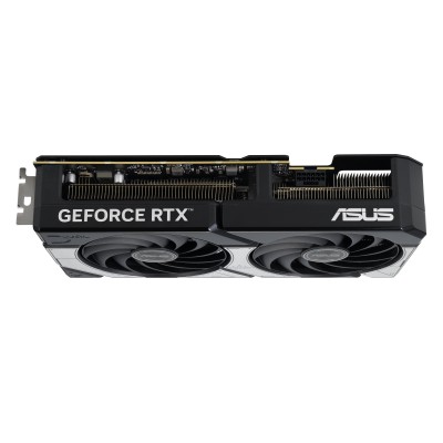 Відеокарта ASUS GeForce RTX 5070 12GB GDDR7 OC DUAL-RTX5070-O12G (90YV0M17-M0NA00) Відеокарта ASUS GeForce RTX 5070 12GB GDDR7 OC DUAL-RTX5070-O12G (90YV0M17-M0NA00)