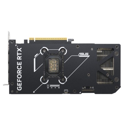 Відеокарта ASUS GeForce RTX 5070 12GB GDDR7 OC DUAL-RTX5070-O12G (90YV0M17-M0NA00) Відеокарта ASUS GeForce RTX 5070 12GB GDDR7 OC DUAL-RTX5070-O12G (90YV0M17-M0NA00)